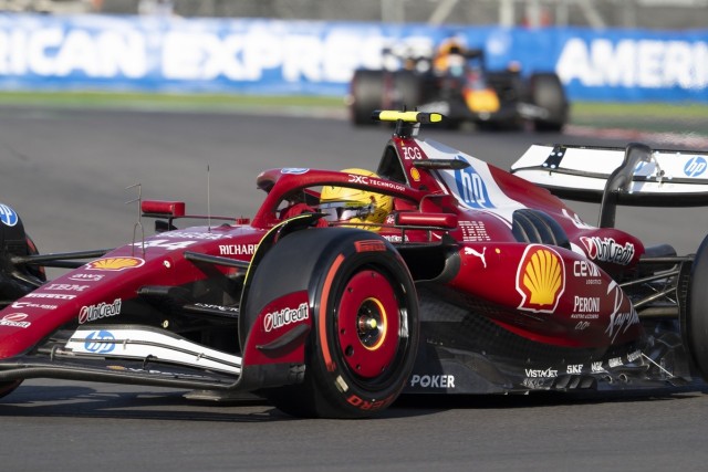  - „Hiányzik a kémia”, mondja a korábbi pilóta Hamilton és mérnöke kapcsolatáról